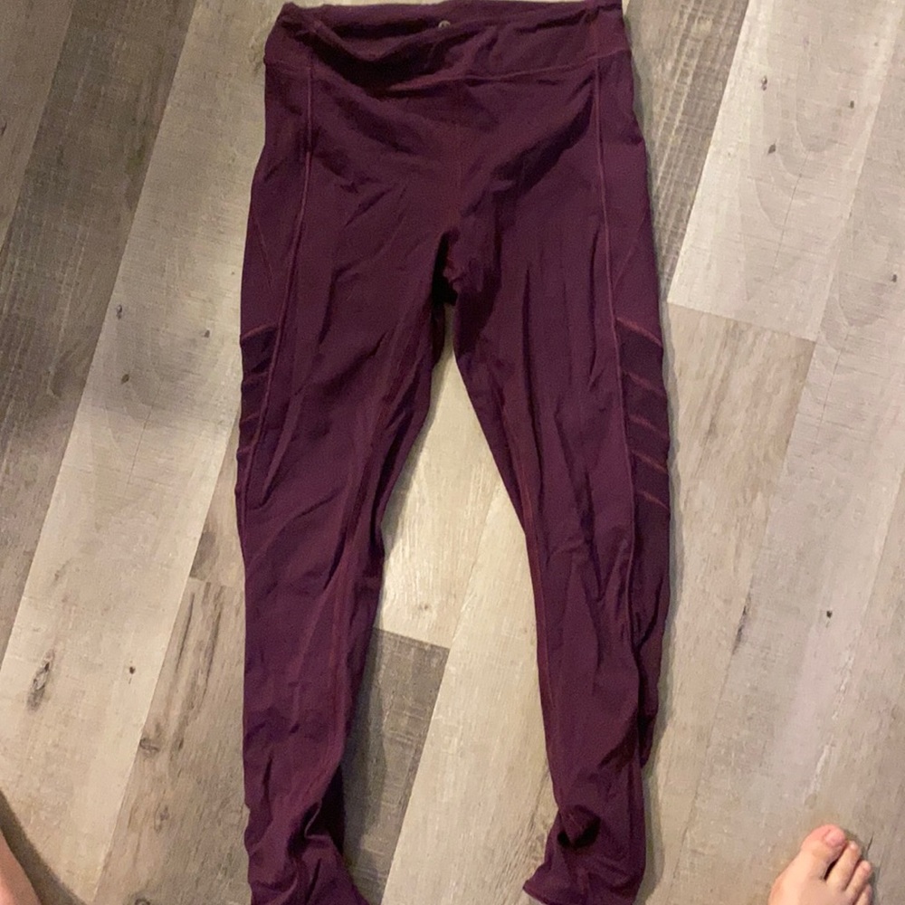 Lululemon leggings